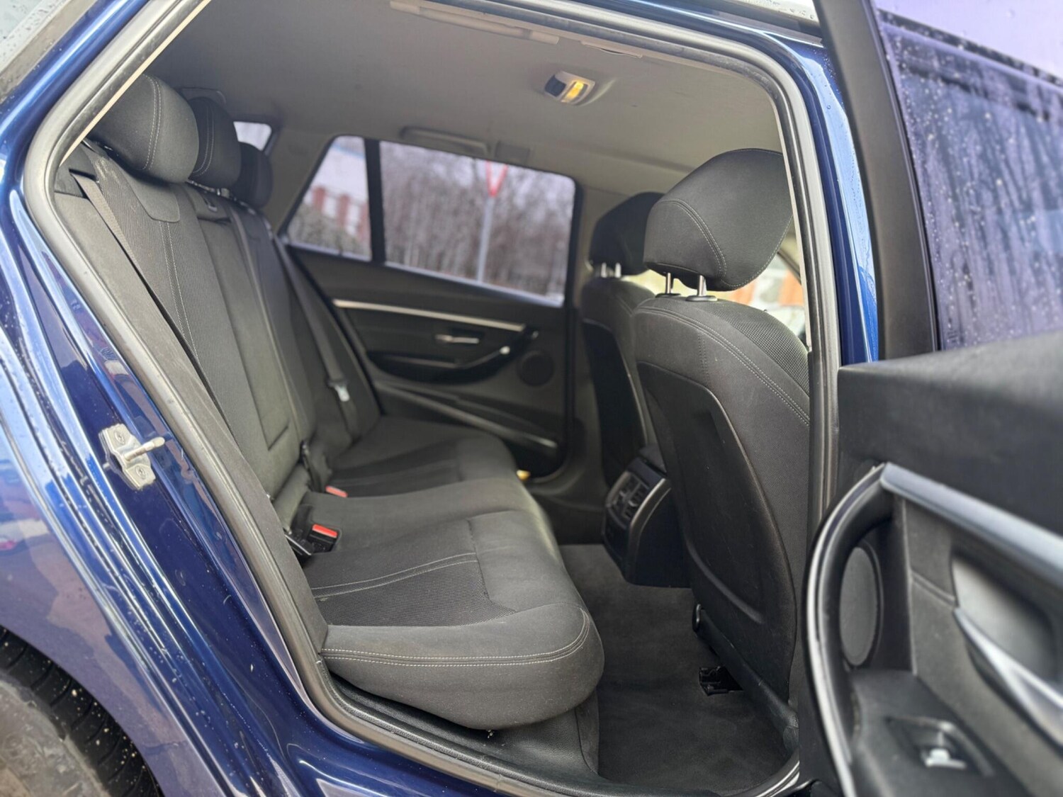 Used BMW 3 Series 2017 for sale - 77255608: Photo 25