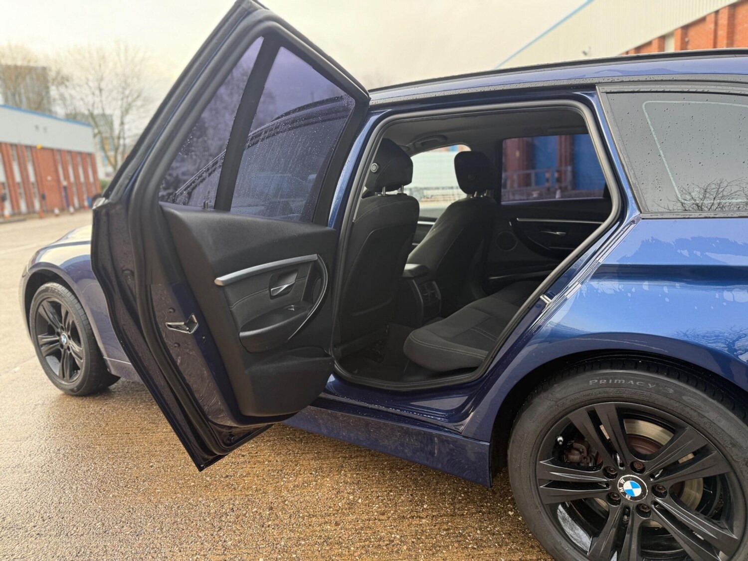 Used BMW 3 Series 2017 for sale - 77255608: Photo 26