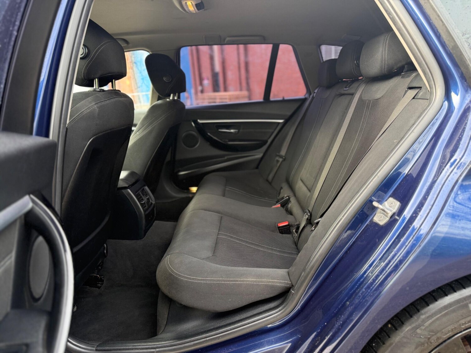 Used BMW 3 Series 2017 for sale - 77255608: Photo 27