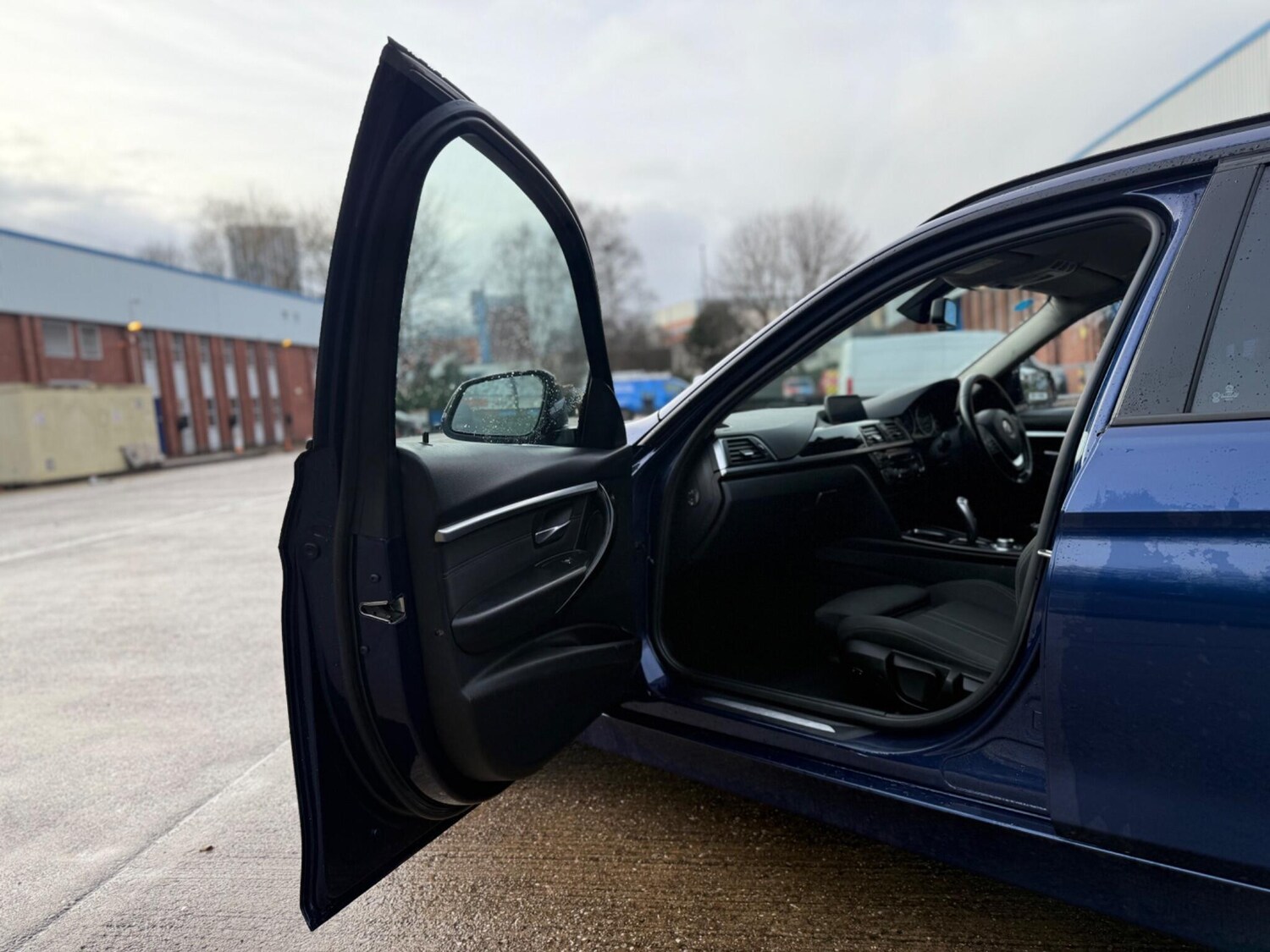 Used BMW 3 Series 2017 for sale - 77255608: Photo 28