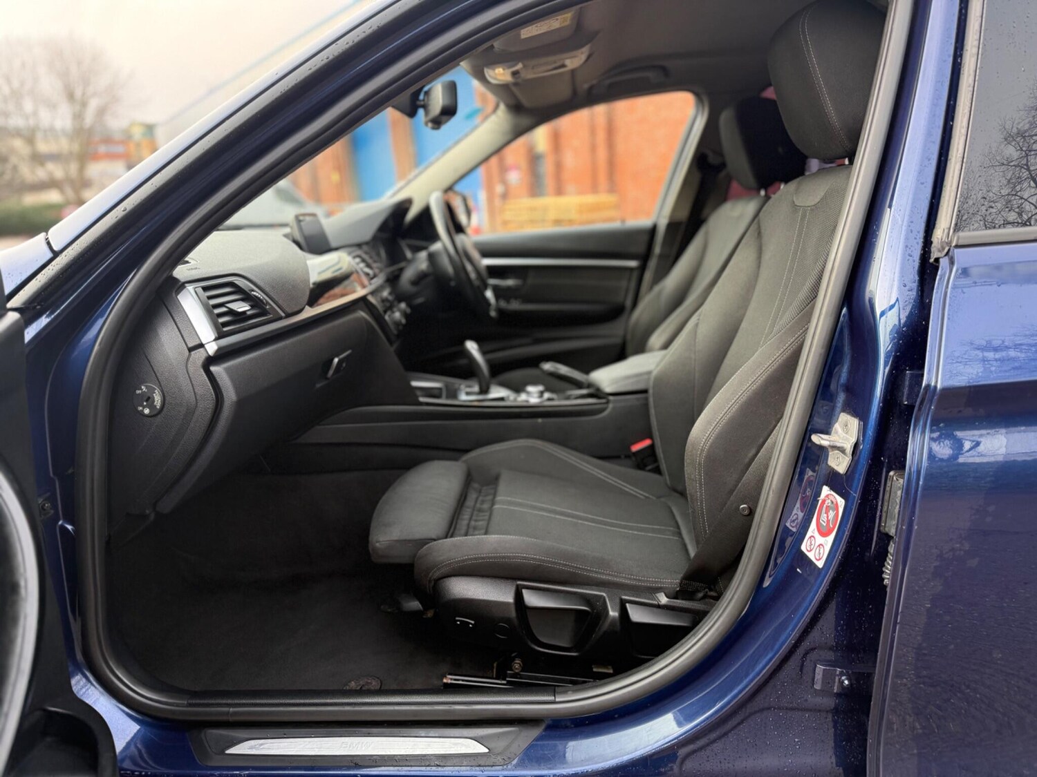 Used BMW 3 Series 2017 for sale - 77255608: Photo 29