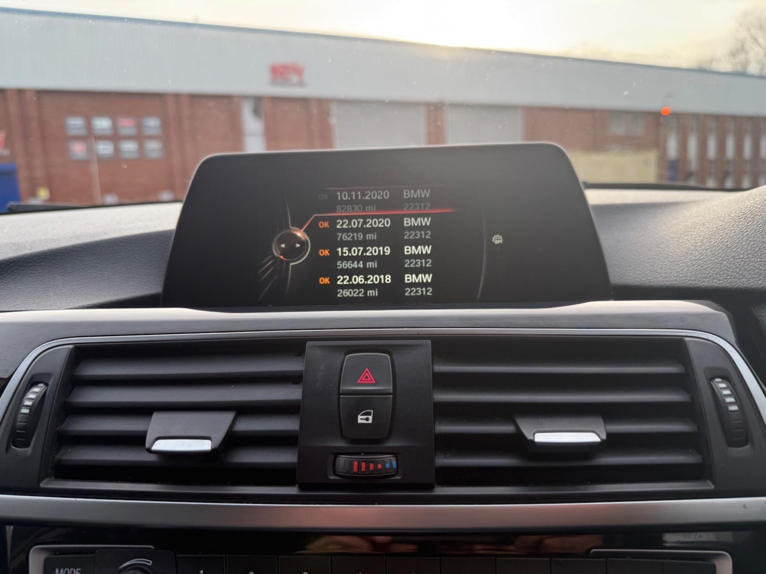 Used BMW 3 Series 2017 for sale - 77255608: Photo 34