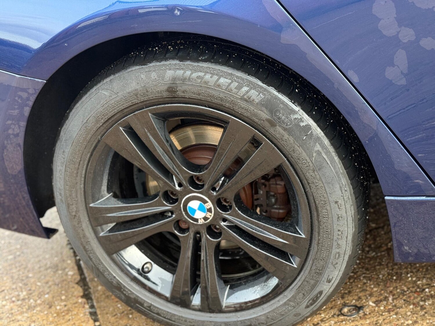 Used BMW 3 Series 2017 for sale - 77255608: Photo 37