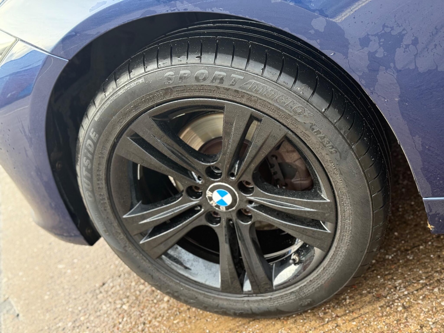 Used BMW 3 Series 2017 for sale - 77255608: Photo 38