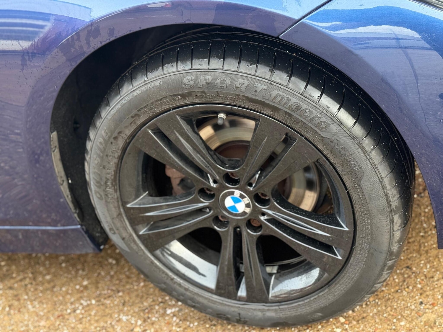 Used BMW 3 Series 2017 for sale - 77255608: Photo 39
