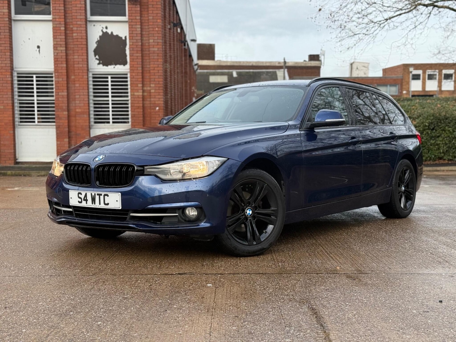 Used BMW 3 Series 2017 for sale - 77255608: Photo 4