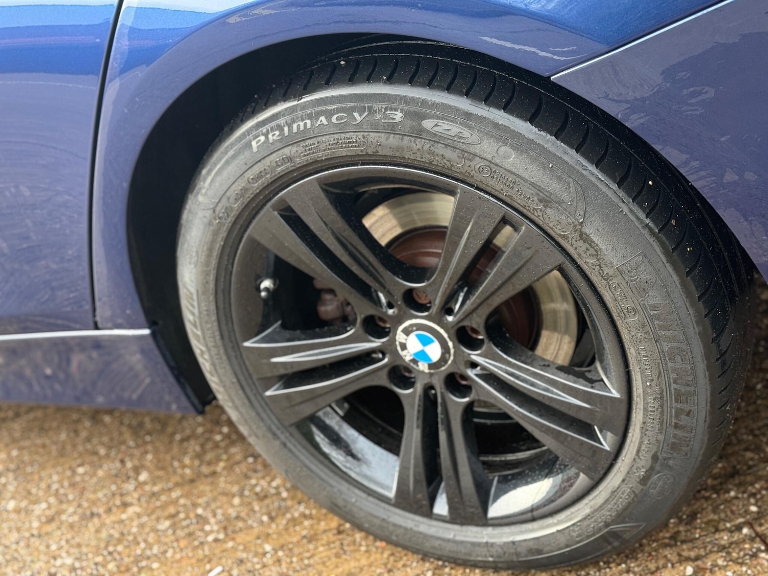 Used BMW 3 Series 2017 for sale - 77255608: Photo 40