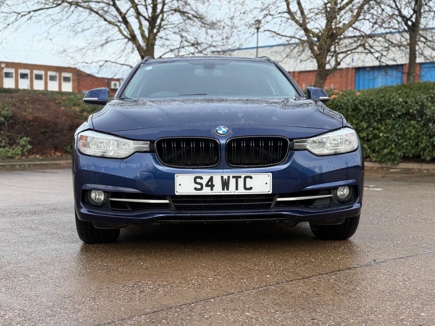 Used BMW 3 Series 2017 for sale - 77255608: Photo 5