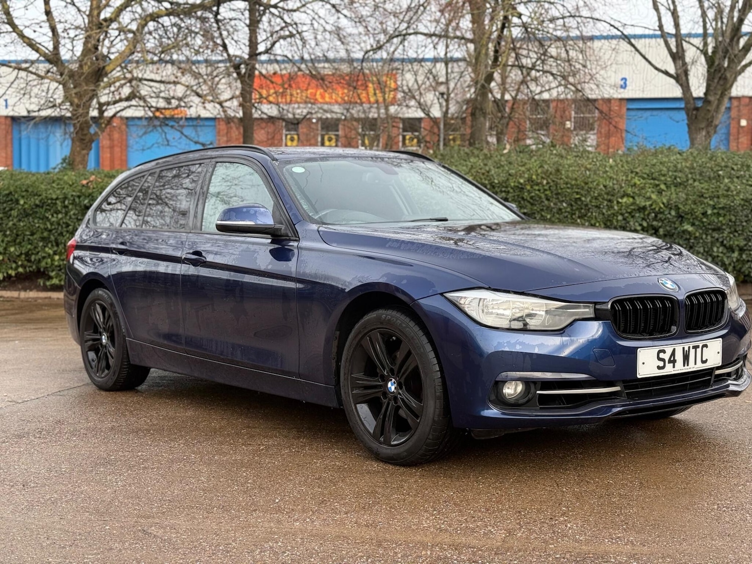 Used BMW 3 Series 2017 for sale - 77255608: Photo 7