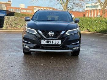 Used Nissan Qashqai 2019 for sale - 78260163: Photo