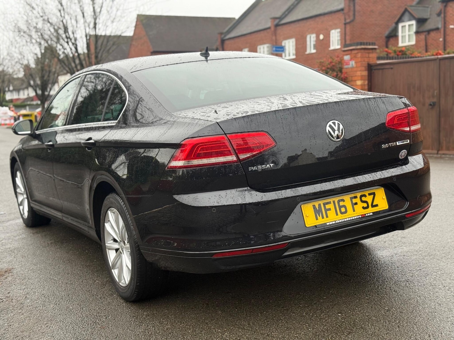 Used Volkswagen Passat 2016 for sale - 77304985: Photo 10