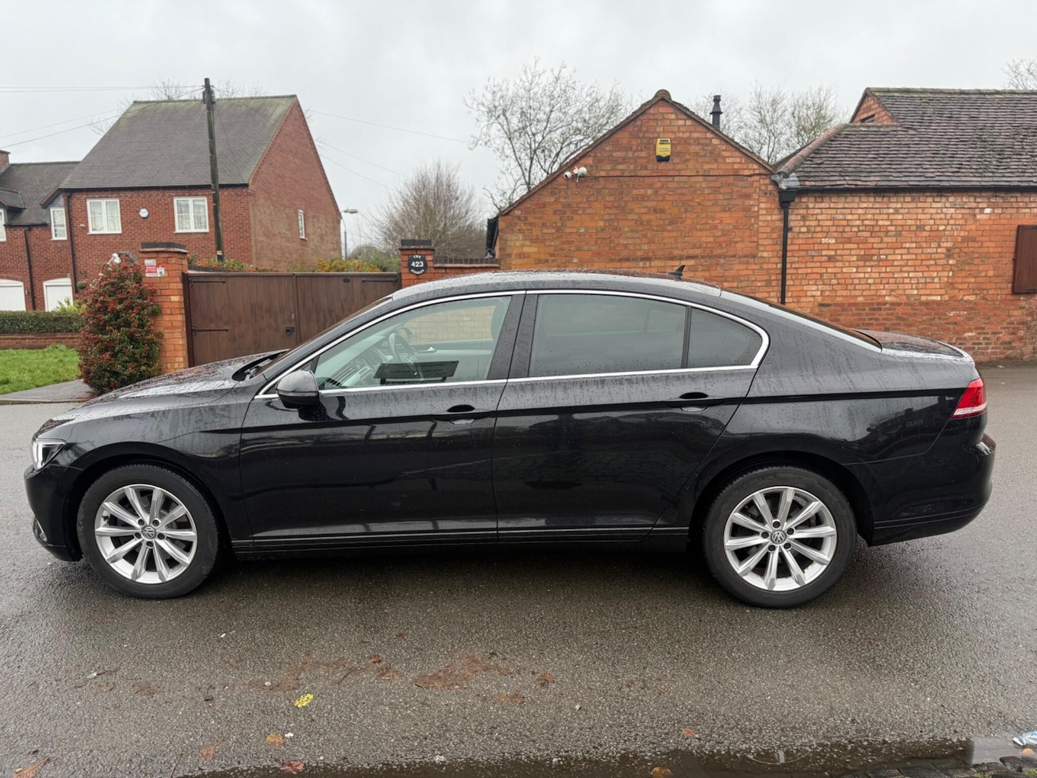 Used Volkswagen Passat 2016 for sale - 77304985: Photo 11