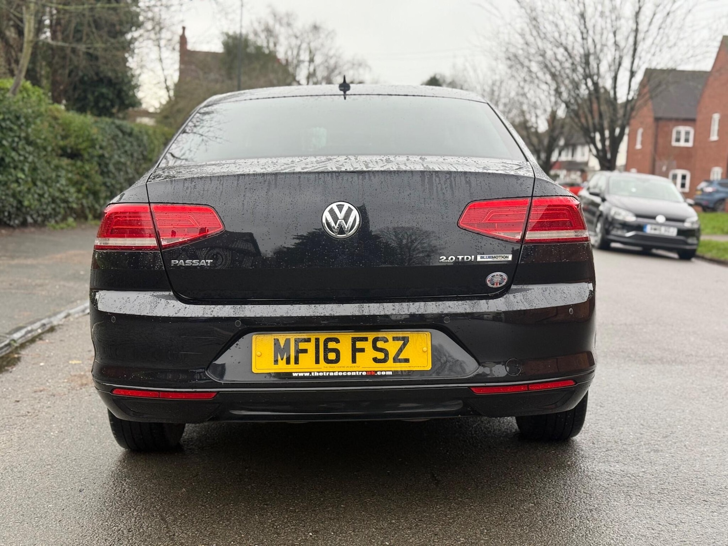 Used Volkswagen Passat 2016 for sale - 77304985: Photo 12