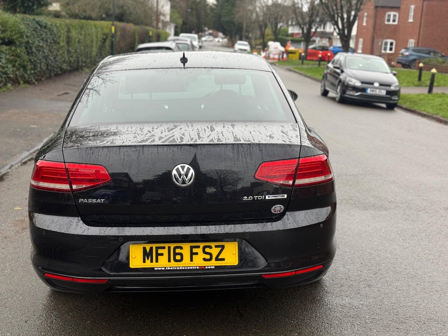 Used Volkswagen Passat 2016 for sale - 77304985: Photo 13