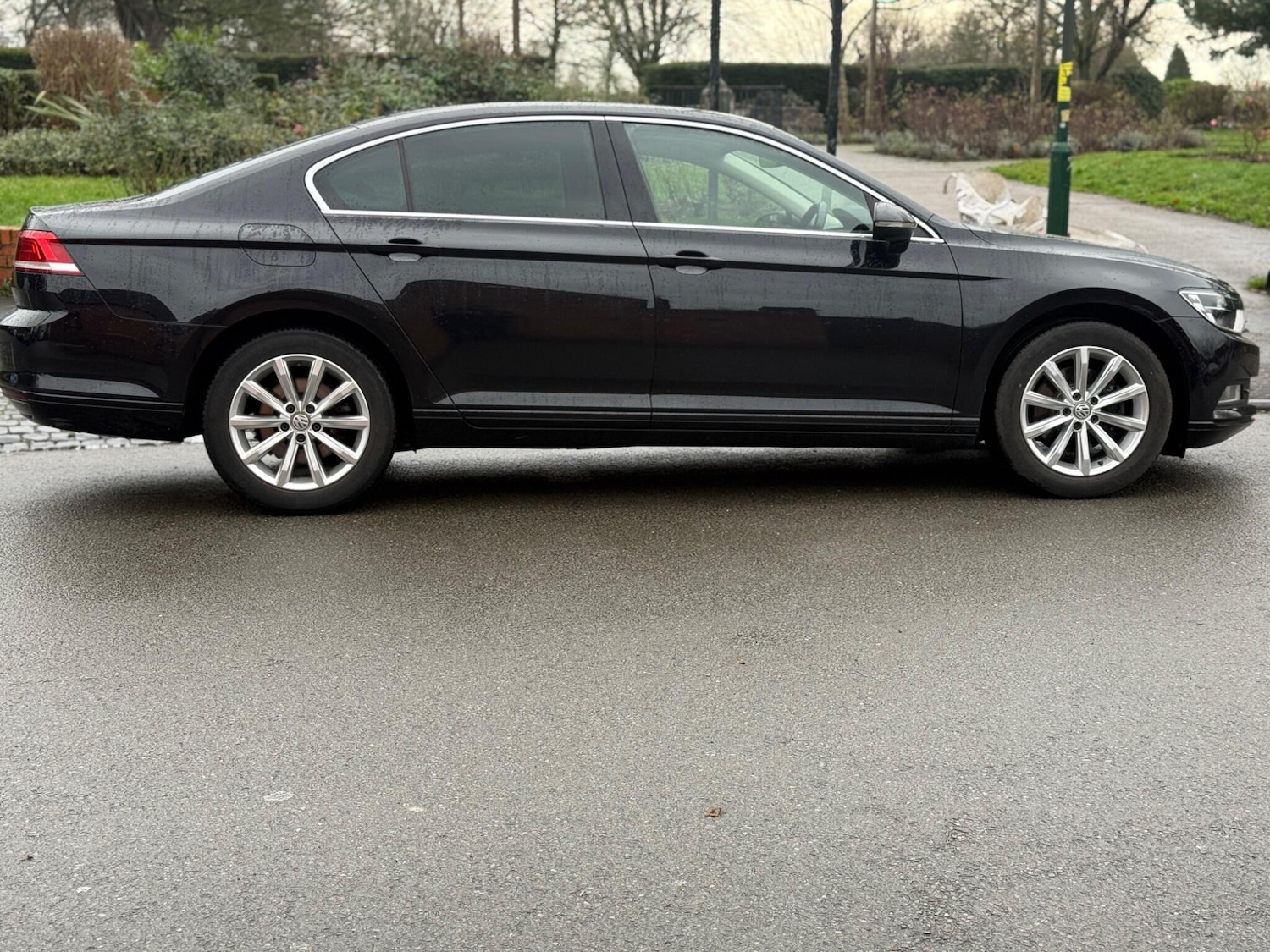 Used Volkswagen Passat 2016 for sale - 77304985: Photo 14