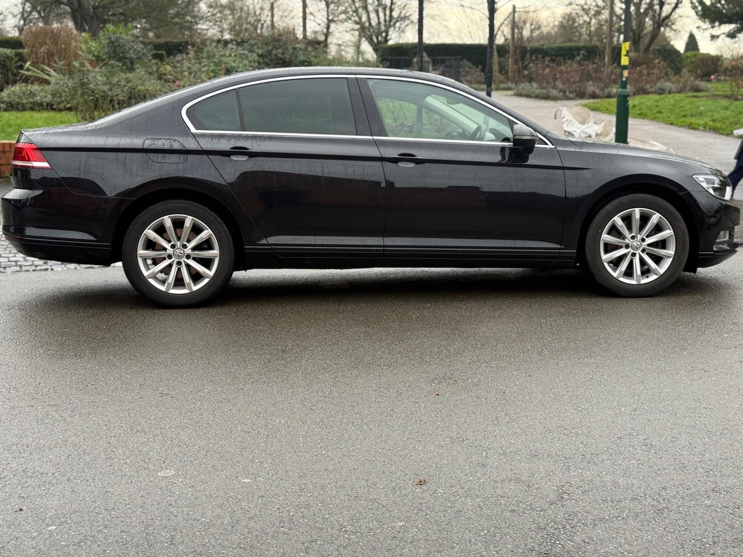 Used Volkswagen Passat 2016 for sale - 77304985: Photo 15