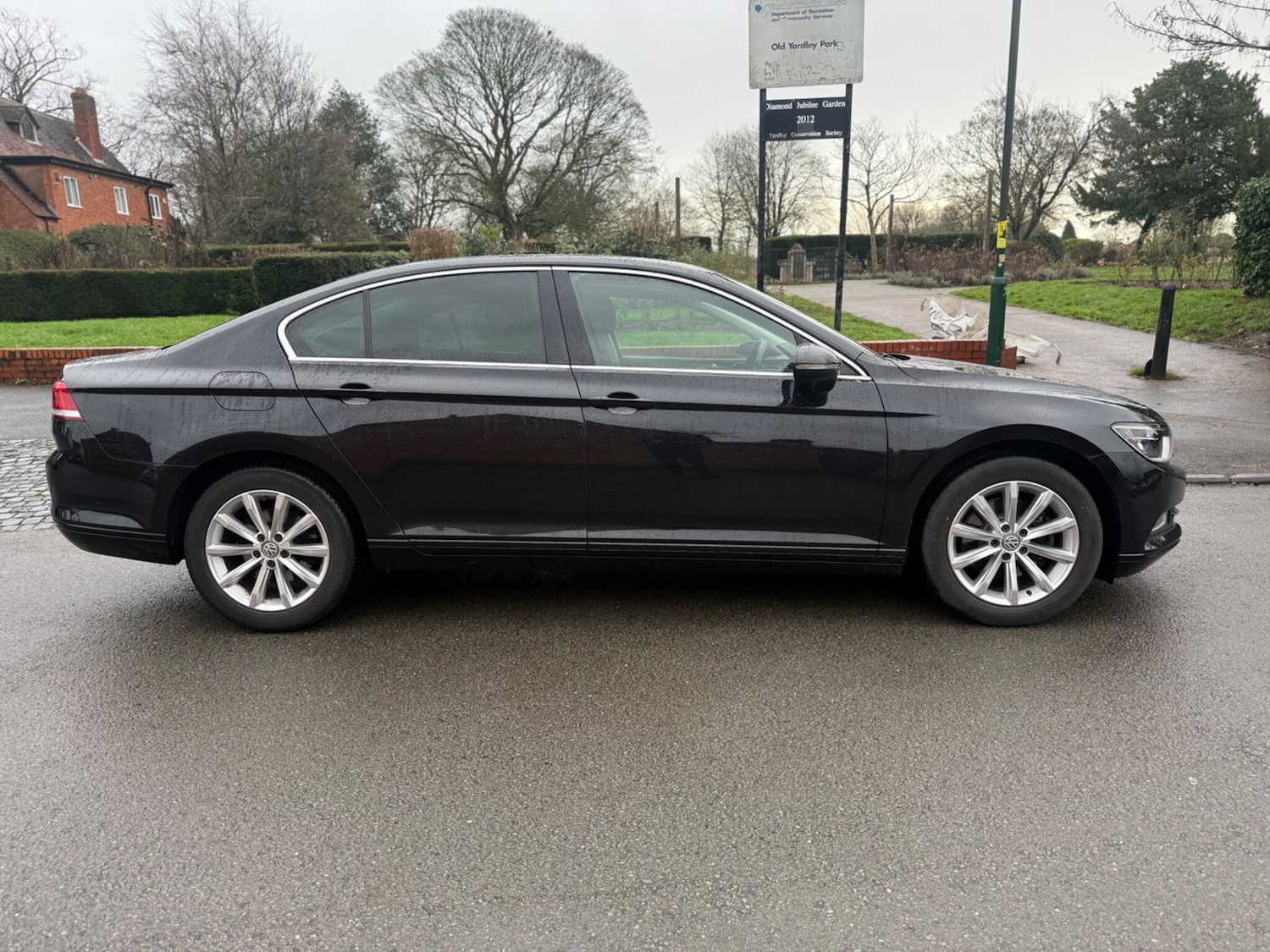 Used Volkswagen Passat 2016 for sale - 77304985: Photo 16