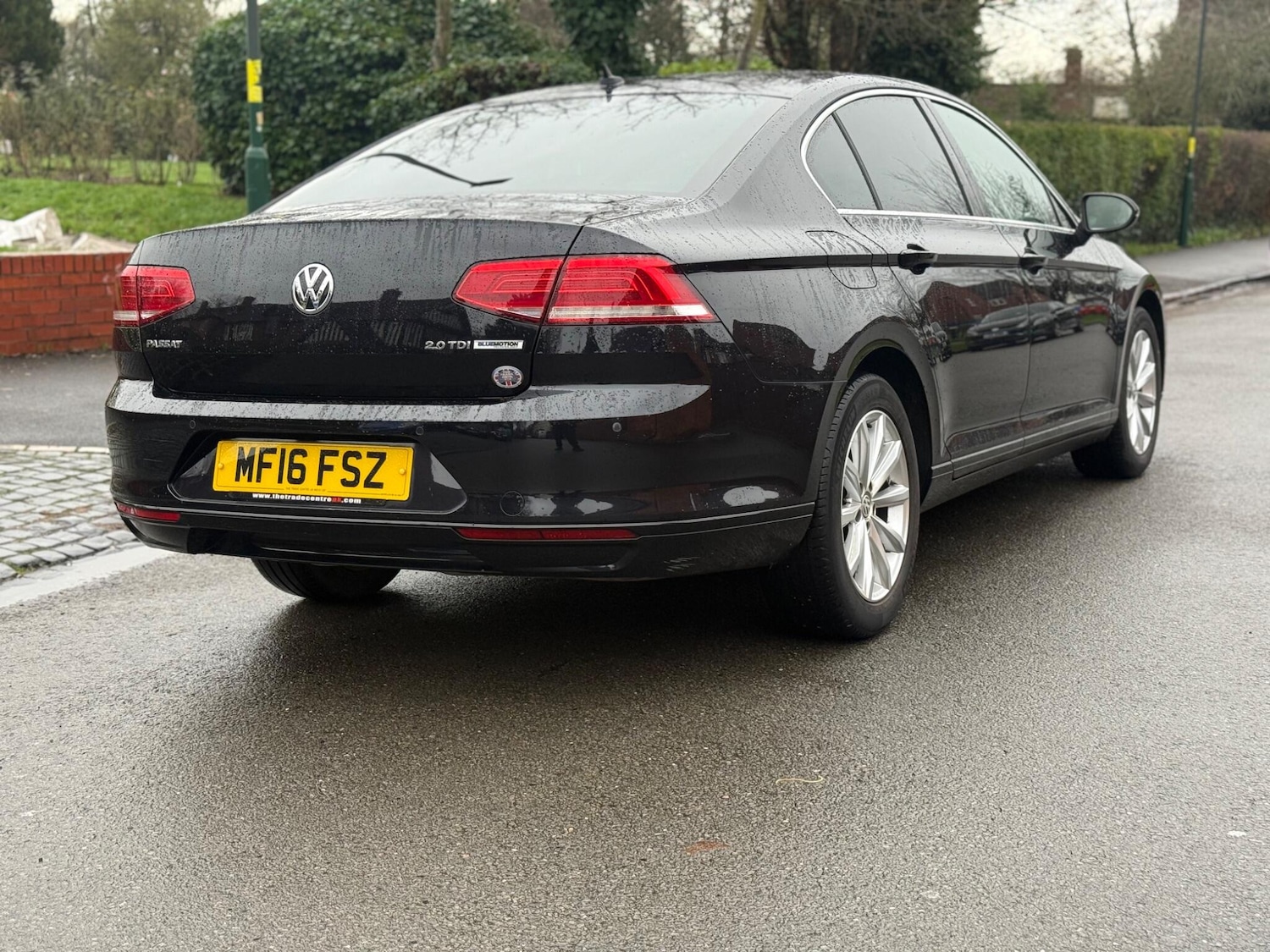 Used Volkswagen Passat 2016 for sale - 77304985: Photo 17