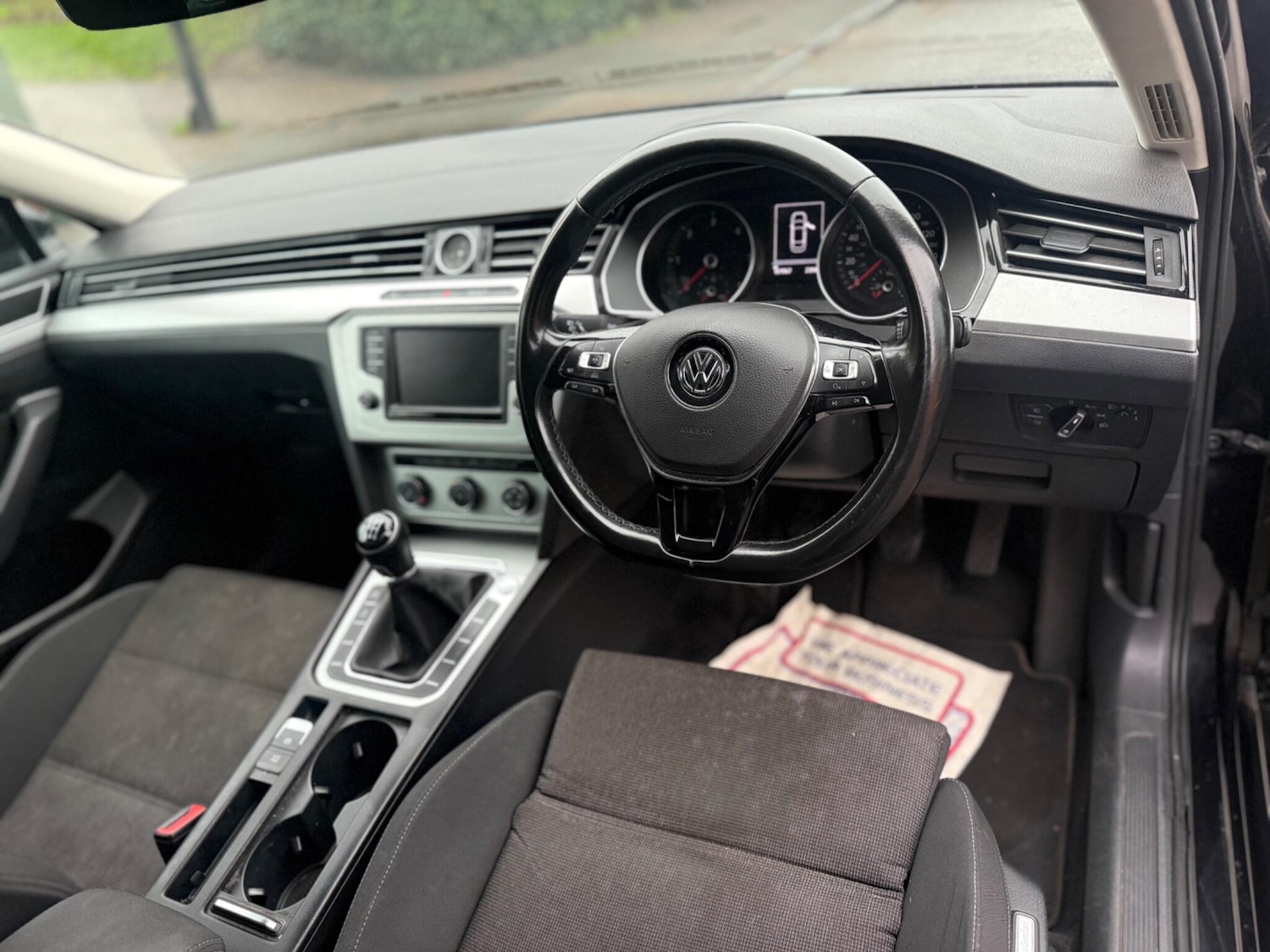 Used Volkswagen Passat 2016 for sale - 77304985: Photo 19