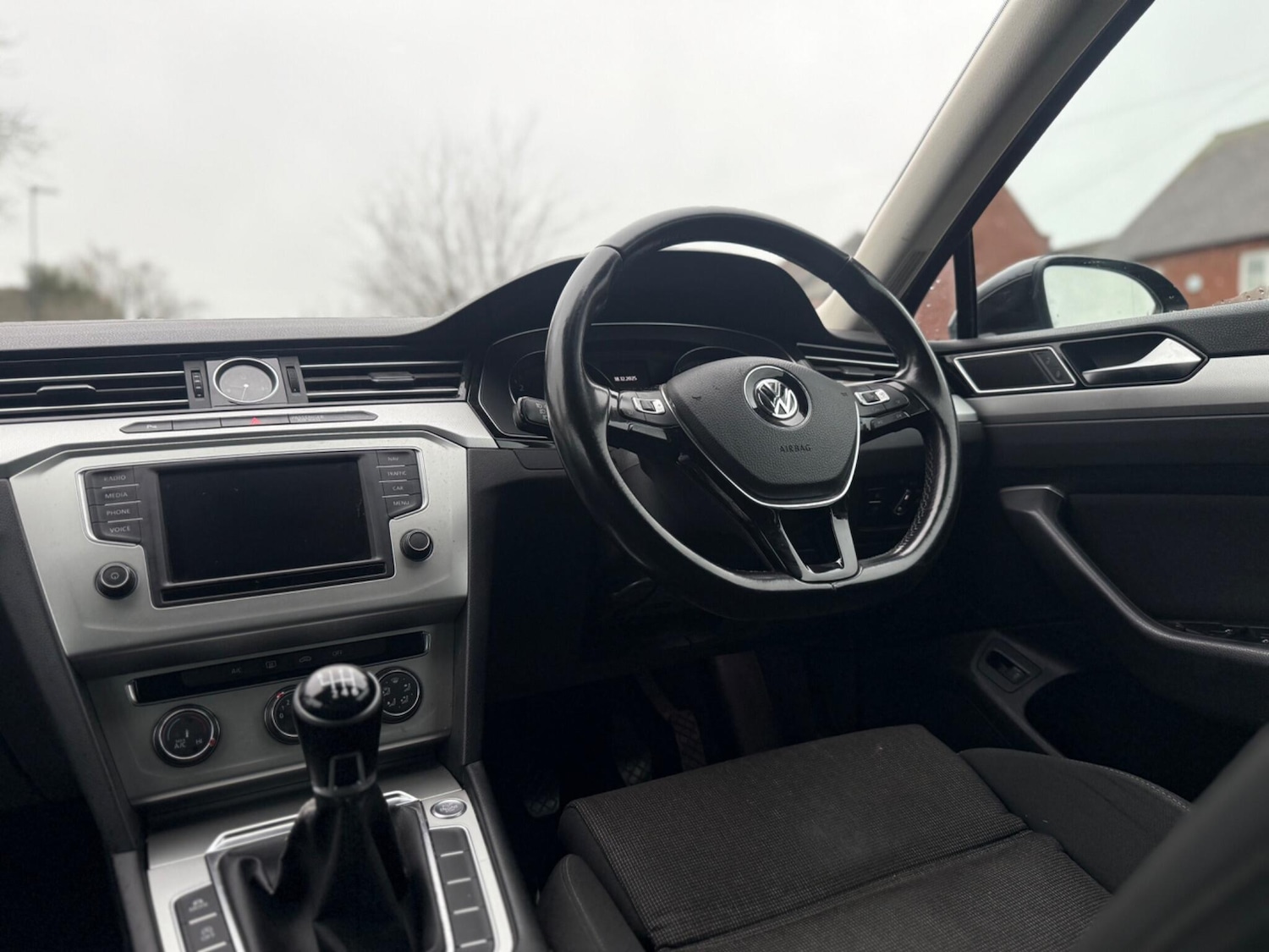 Used Volkswagen Passat 2016 for sale - 77304985: Photo 20