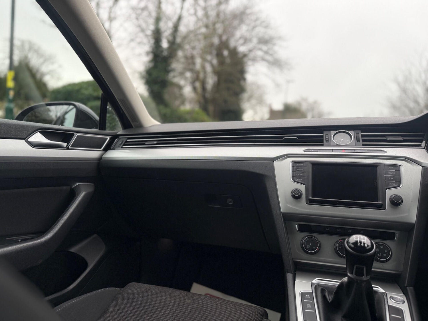 Used Volkswagen Passat 2016 for sale - 77304985: Photo 21