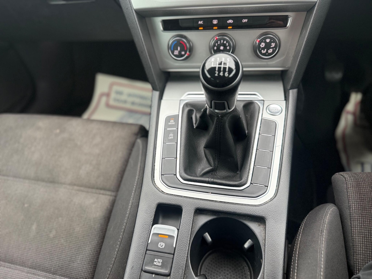 Used Volkswagen Passat 2016 for sale - 77304985: Photo 22