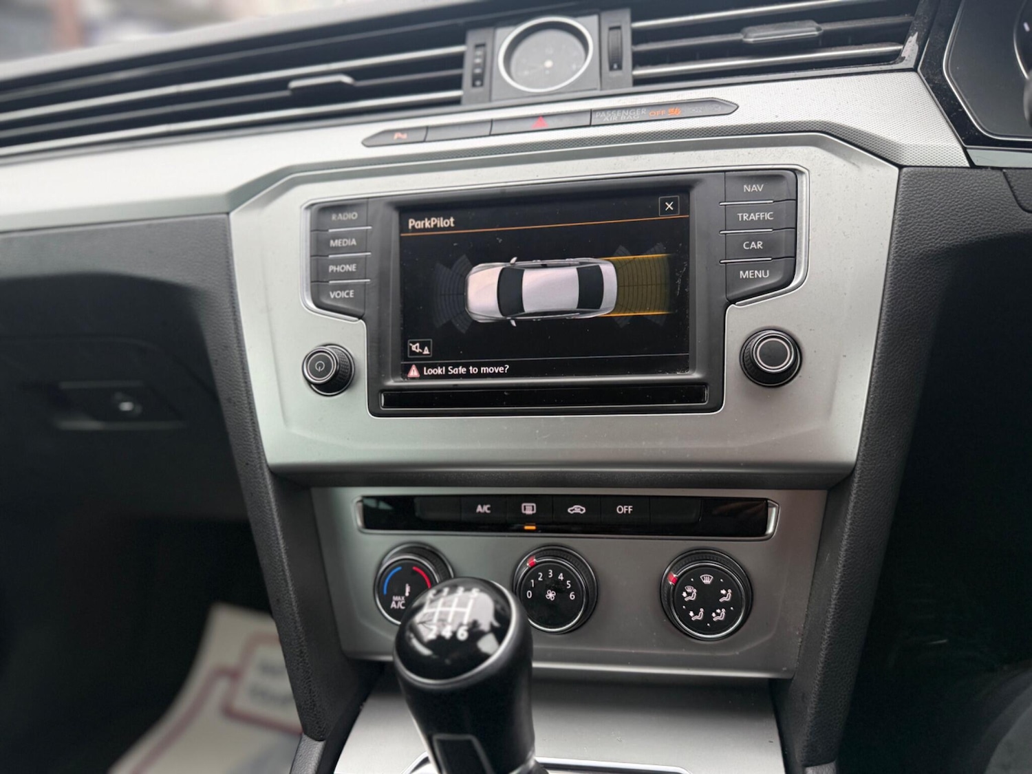 Used Volkswagen Passat 2016 for sale - 77304985: Photo 23