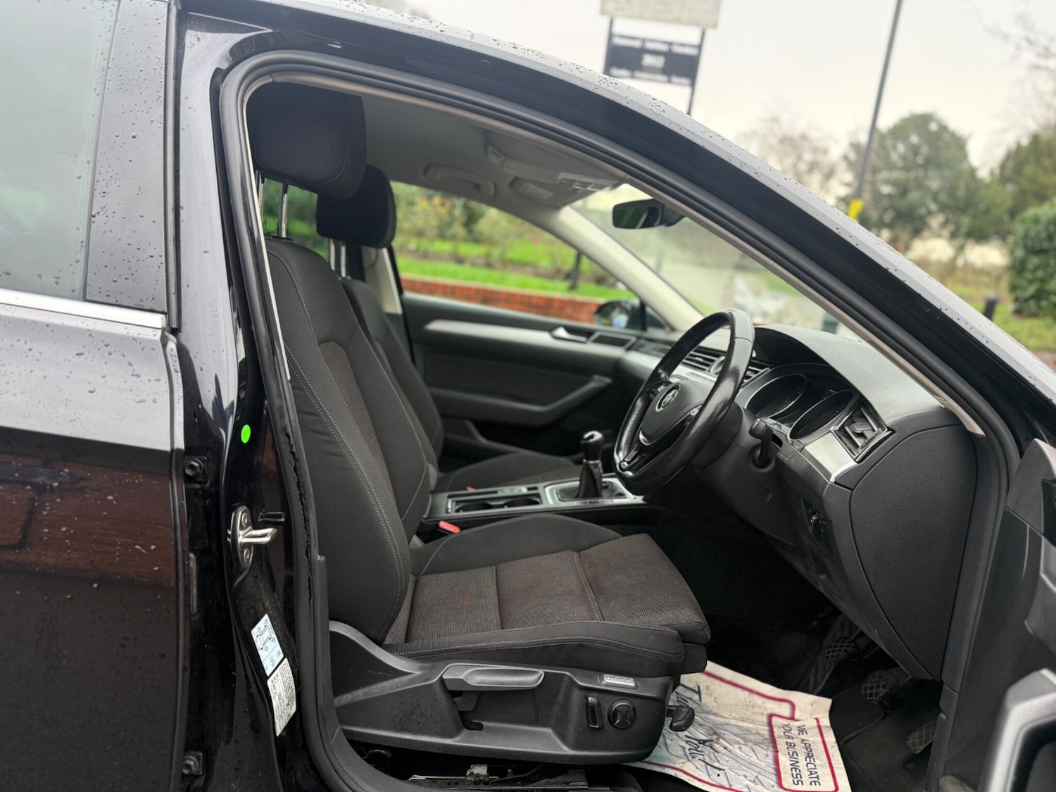 Used Volkswagen Passat 2016 for sale - 77304985: Photo 24