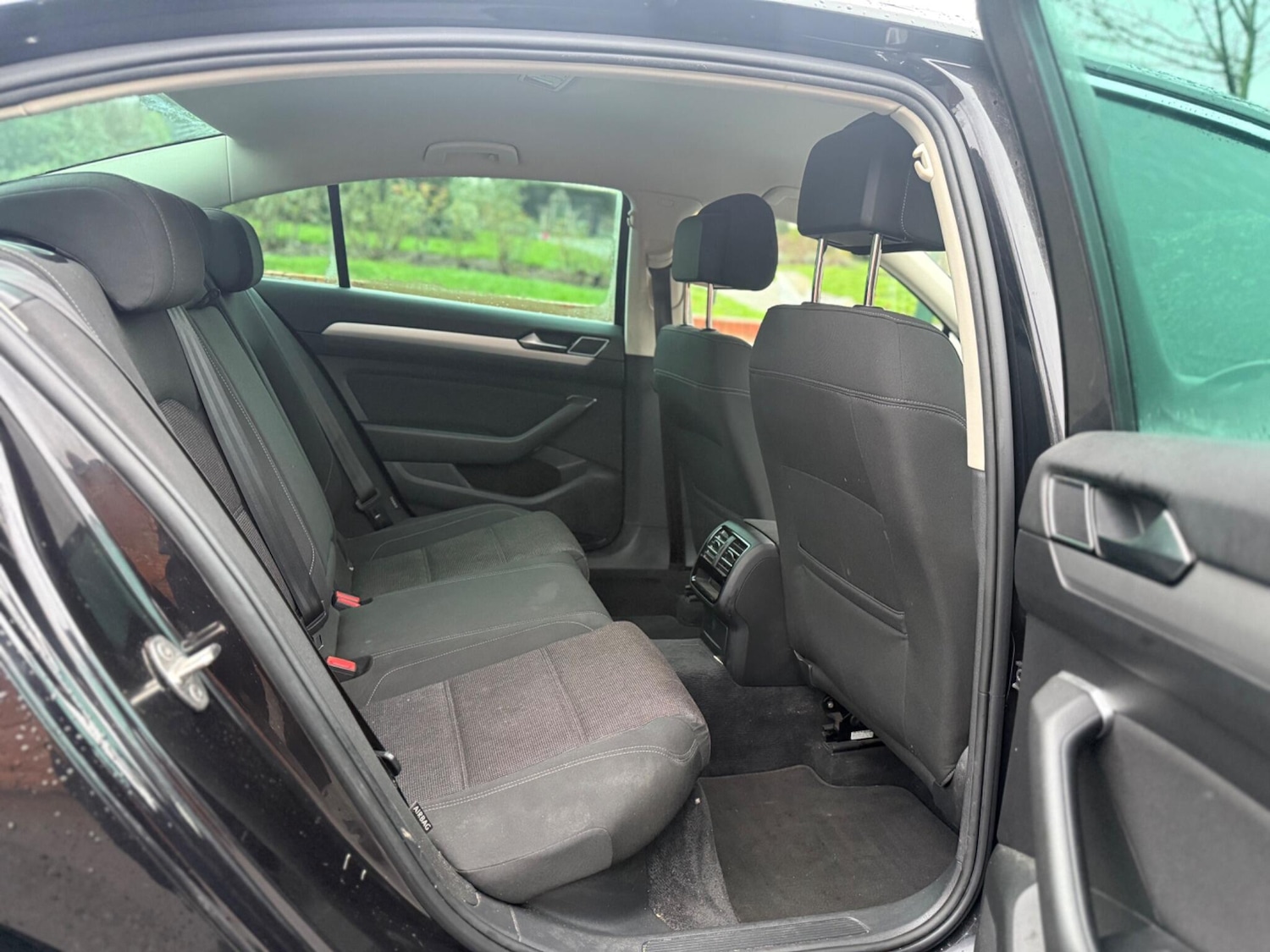 Used Volkswagen Passat 2016 for sale - 77304985: Photo 25