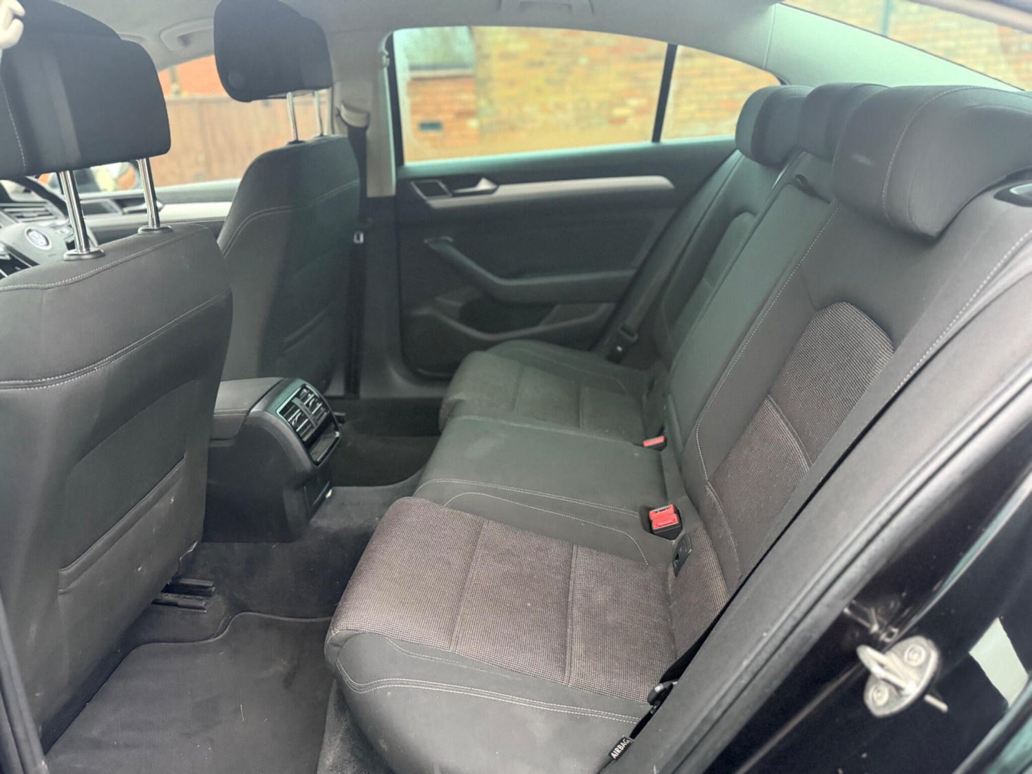 Used Volkswagen Passat 2016 for sale - 77304985: Photo 26