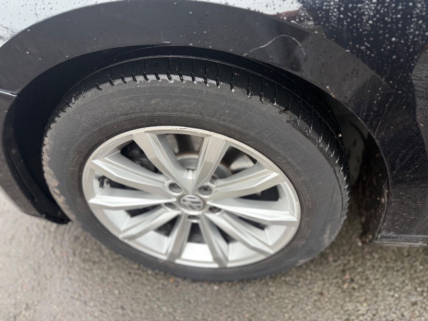 Used Volkswagen Passat 2016 for sale - 77304985: Photo 29