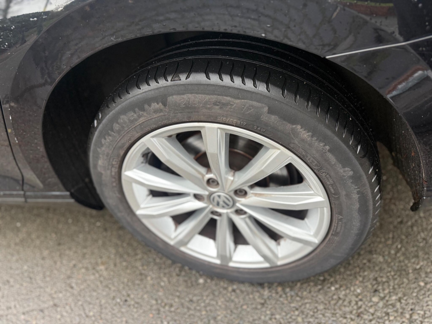 Used Volkswagen Passat 2016 for sale - 77304985: Photo 30