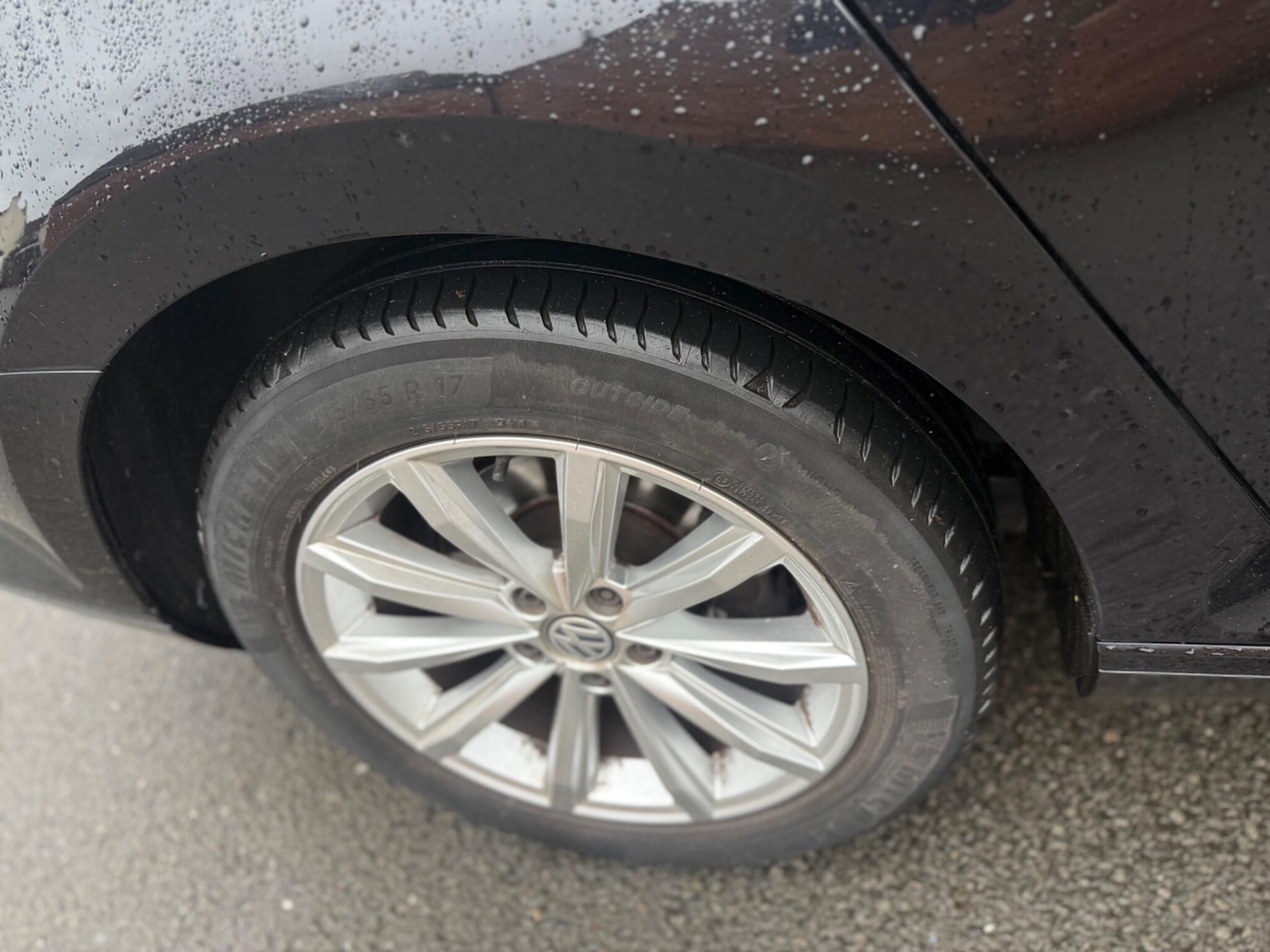 Used Volkswagen Passat 2016 for sale - 77304985: Photo 31