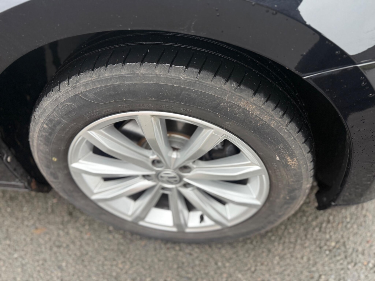 Used Volkswagen Passat 2016 for sale - 77304985: Photo 32