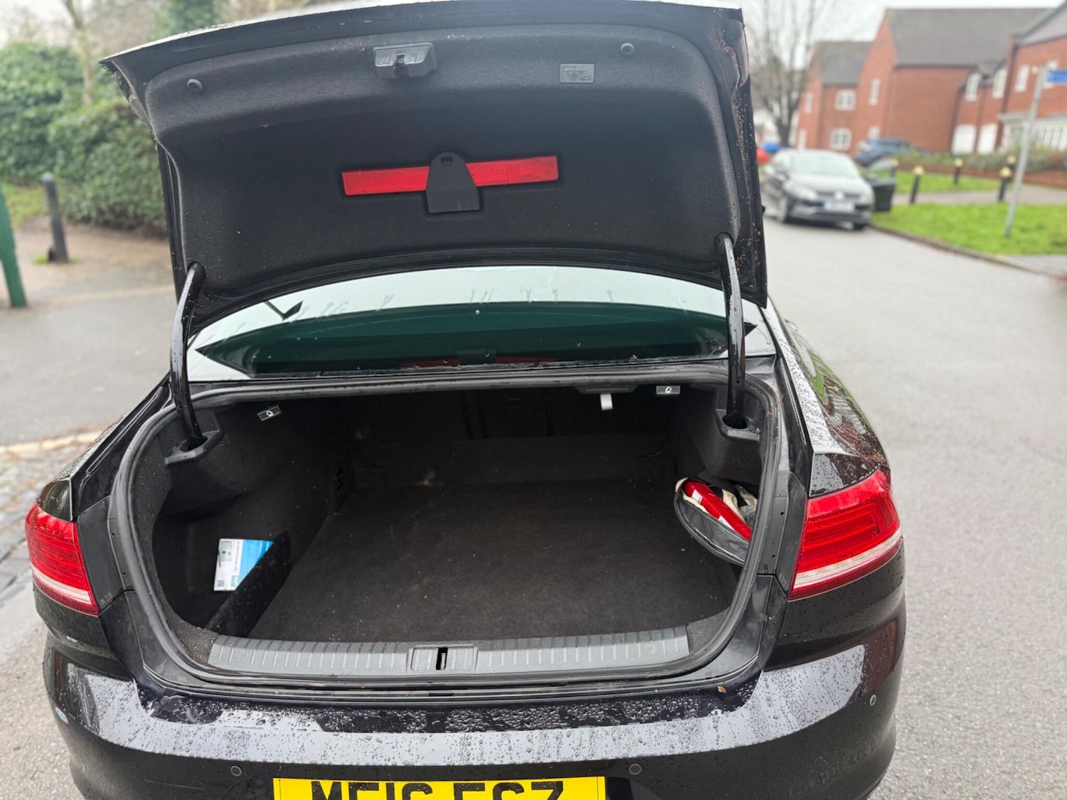 Used Volkswagen Passat 2016 for sale - 77304985: Photo 34