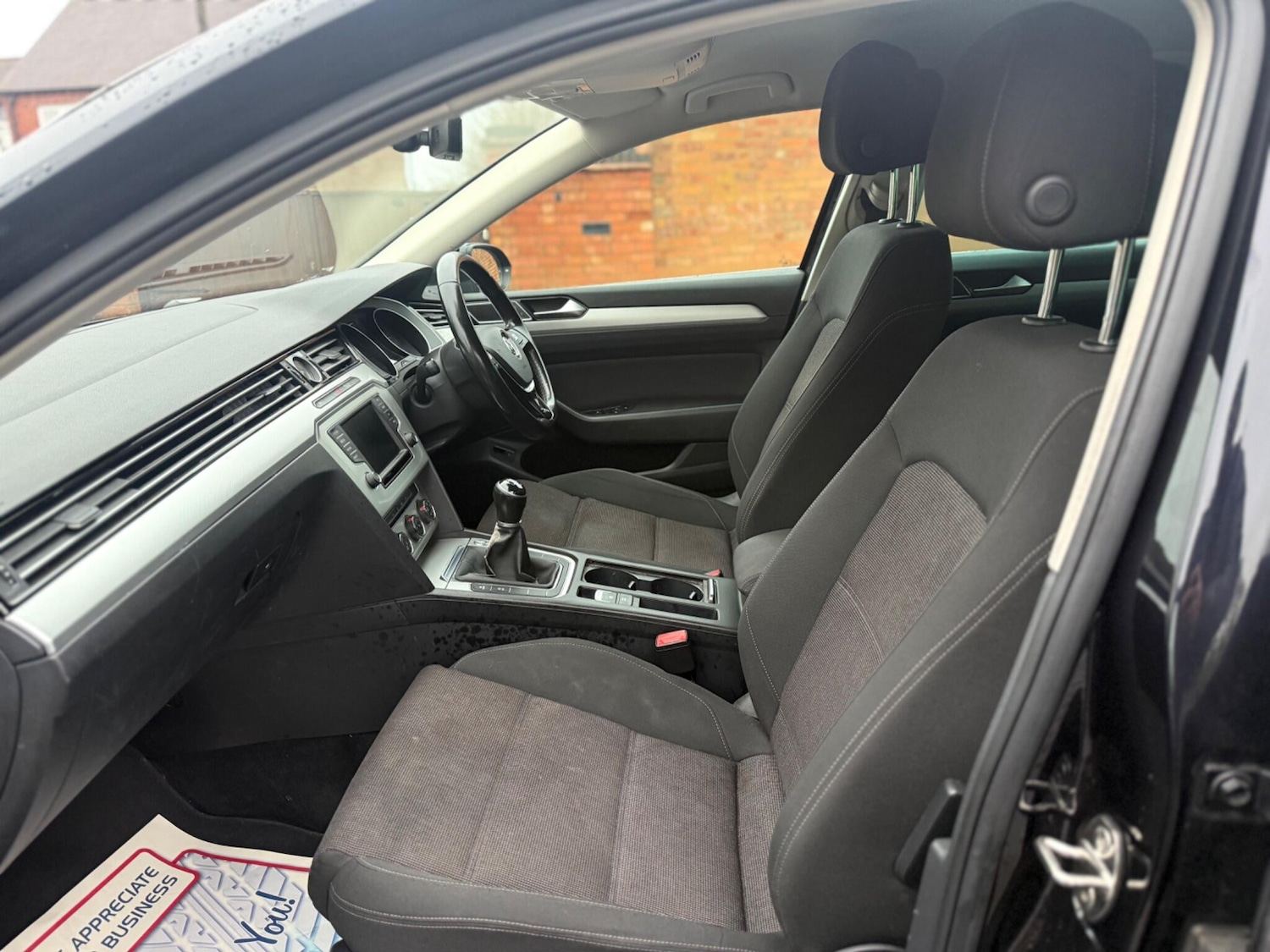 Used Volkswagen Passat 2016 for sale - 77304985: Photo 35