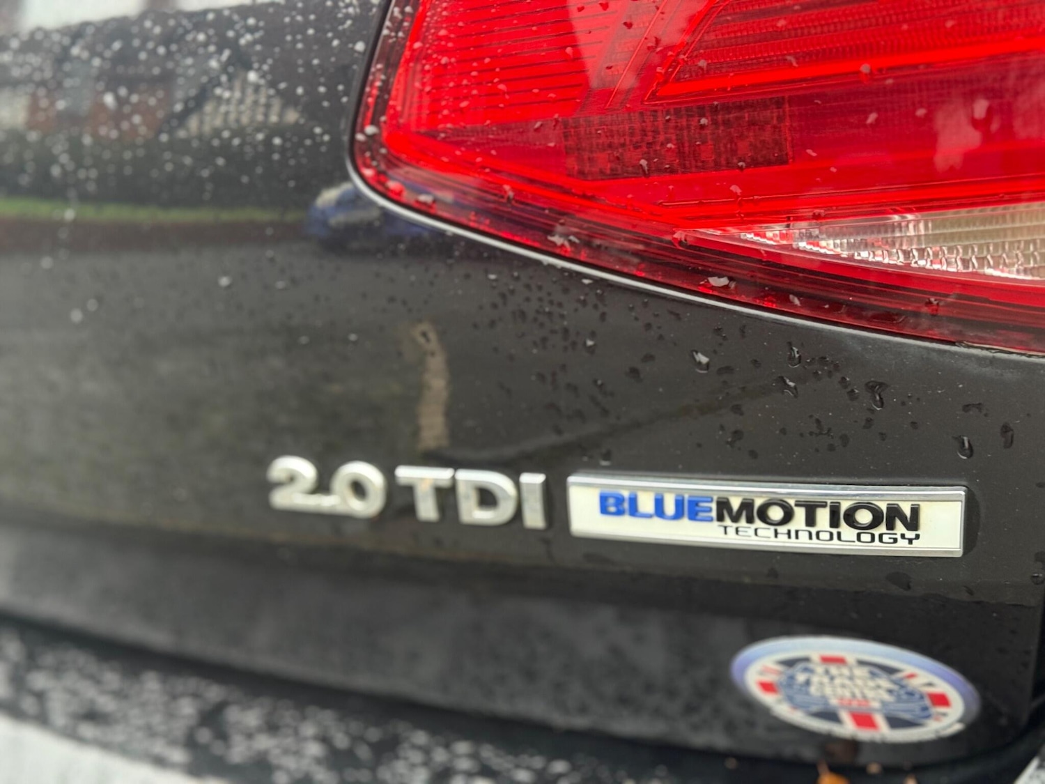 Used Volkswagen Passat 2016 for sale - 77304985: Photo 36