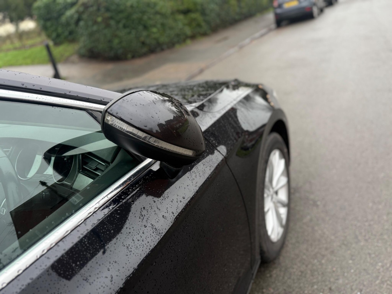 Used Volkswagen Passat 2016 for sale - 77304985: Photo 37