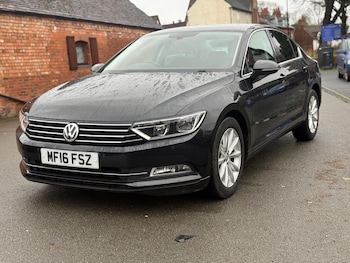 Used Volkswagen Passat 2016 for sale - 77304985: Photo