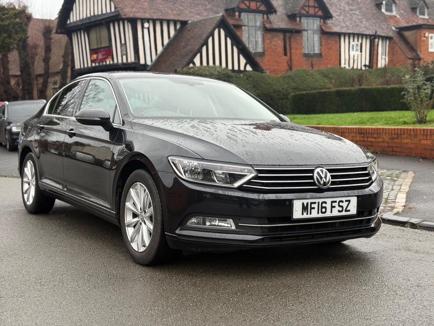 Used Volkswagen Passat 2016 for sale - 77304985: Photo 5