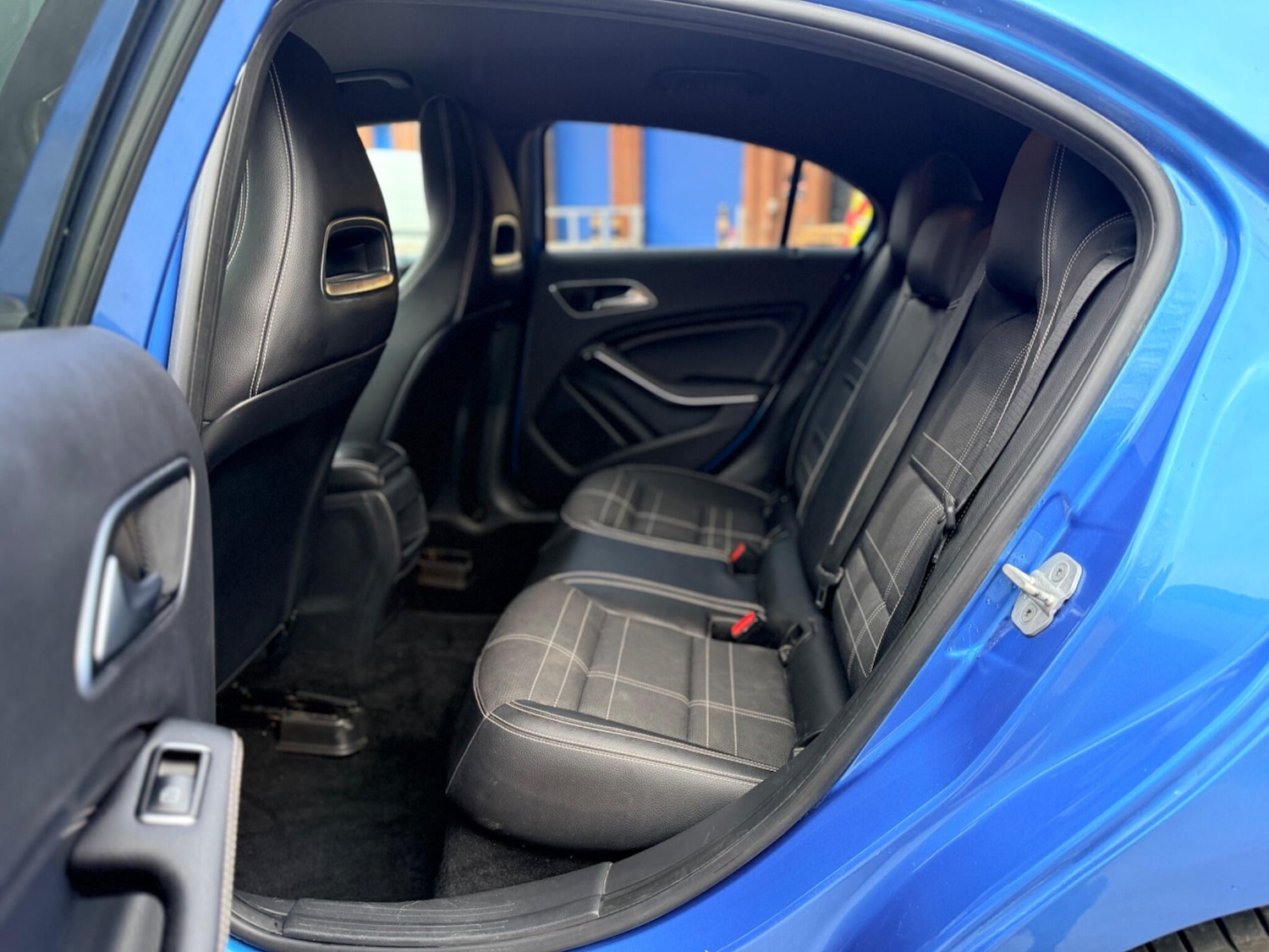 Used Mercedes-Benz A-Class 2013 for sale - 77612238: Photo 14