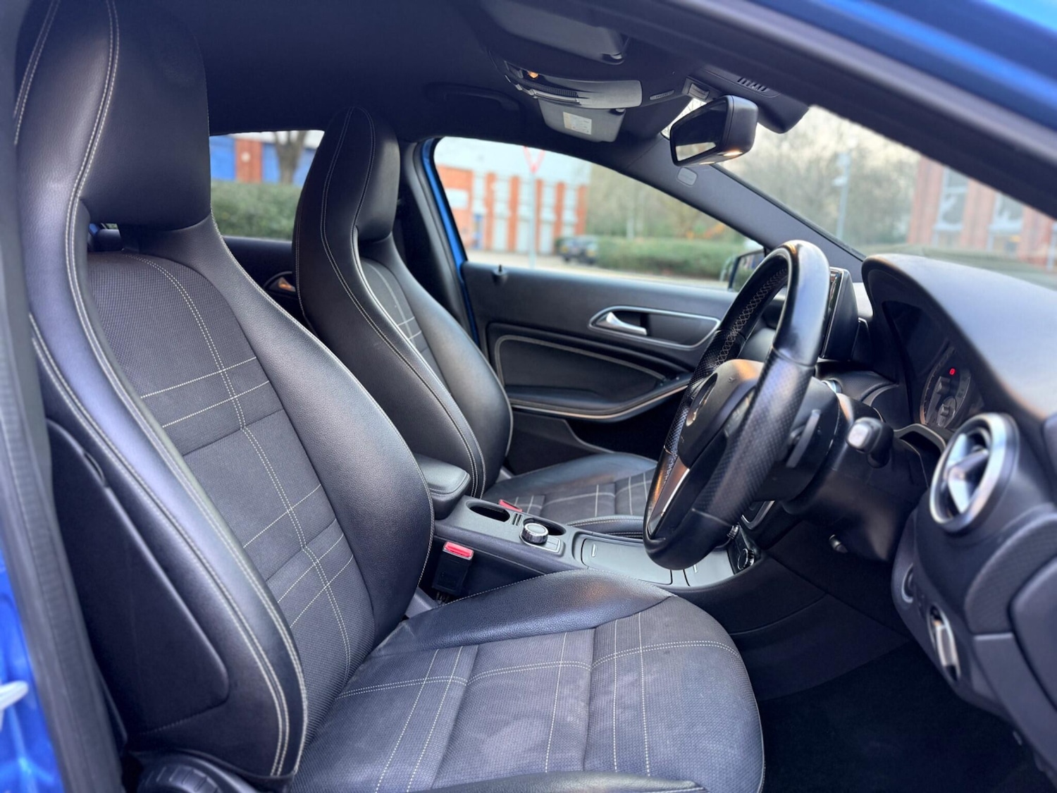 Used Mercedes-Benz A-Class 2013 for sale - 77612238: Photo 34