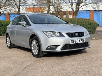 Used SEAT Leon 2015 for sale - 78261275: Photo