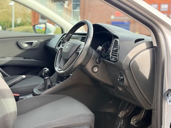 Used SEAT Leon 2015 for sale - 78261275: Photo