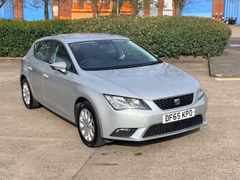 Used SEAT Leon 2015 for sale - 78261275: Photo