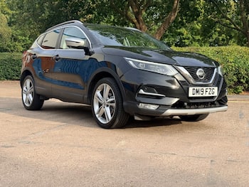 Used Nissan Qashqai 2019 for sale - 79509157: Photo