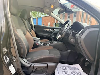 Used Nissan Qashqai 2019 for sale - 79509157: Photo