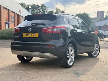 Used Nissan Qashqai 2019 for sale - 79509157: Photo