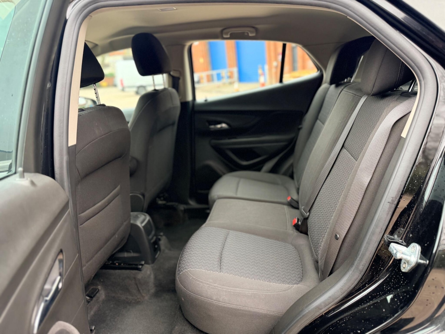 Used Vauxhall Mokka X 2017 for sale - 77793913: Photo 15