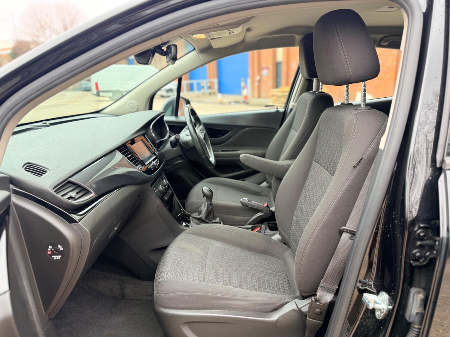 Used Vauxhall Mokka X 2017 for sale - 77793913: Photo 17